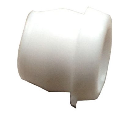 Alarmtech CG 100 Kaapelin läpivienti 1-5 mm, 100 kpl, Hälyttimet & turvallisuus