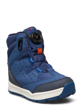 Espo Warm Wp Boa Blue Viking