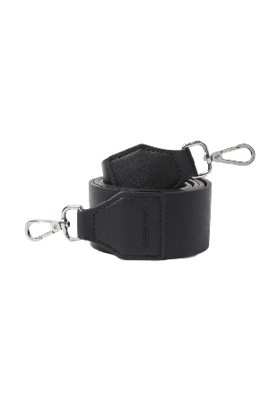 Carin Wester Bred axelrem MIX Plånböcker & fodral Svart ONESIZE