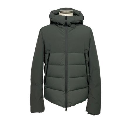 Duno - Dunjackor - Grön - Herr - Storlek: Xs, Herr, Storlek: XS