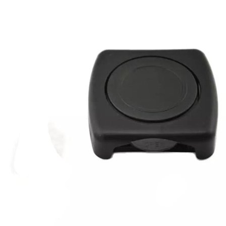 Bil Fällbar Dryckeshållare För Acura Mdx Rdx Tsx Seat Leon Ibiza Altea Toledo Saab 9-3 9-5 93 900 Infiniti Q50 Fx35 G35 G37 - Dryckeshållare