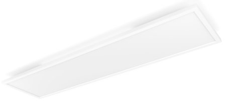 Philips Hue Aurelle 929003099102 Panel hvid, Belysning