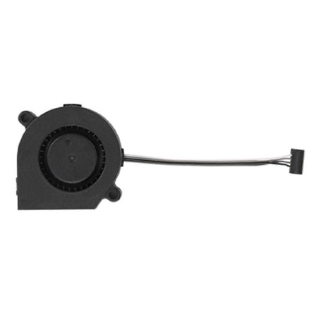 Kompatibel med Bamboo Lab P1 P1S frontkabinet køleventilator, dobbelt kugleleje højtydende ventilator.