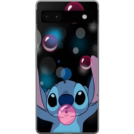 Kompatibelt Mobildeksel til Google Google Pixel 6a Stitch