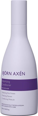 Björn Axén Volumizing Conditioner, Hår, Shampoo & Hårpleje, Balsam