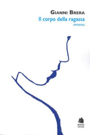 Il corpo della ragassa Gianni Brera