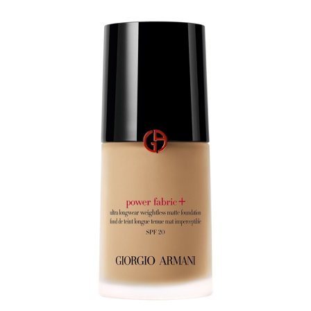 Giorgio Armani Power Fabric + 6 30ml - Fondotinta liquido