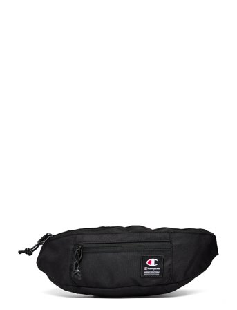 Belt Bag Black Champion