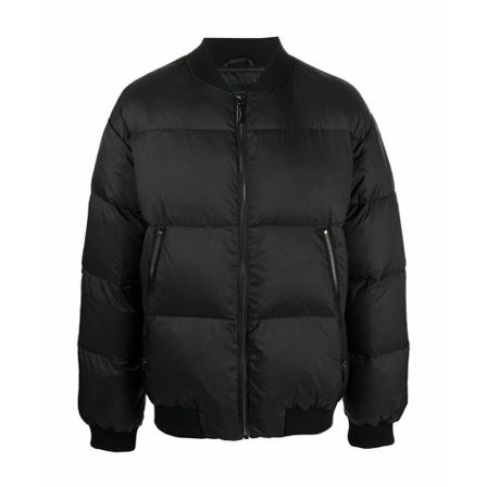 Costume National Winter Jacka svart, Herr, Herr, Storlek: L