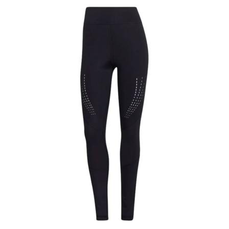 Adidas by Stella McCartney Byxor svart, Dam Leggings, Dam, Storlek: S
