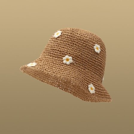 Stråhatt Solhattar 9 9