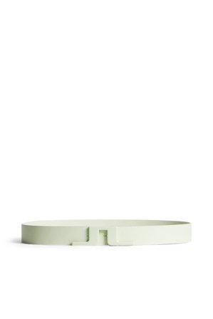 J.Lindeberg - Golf - Brita Bridge Belt - Green - Woman - 95