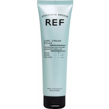 REF Curl Cream N°244 150ml