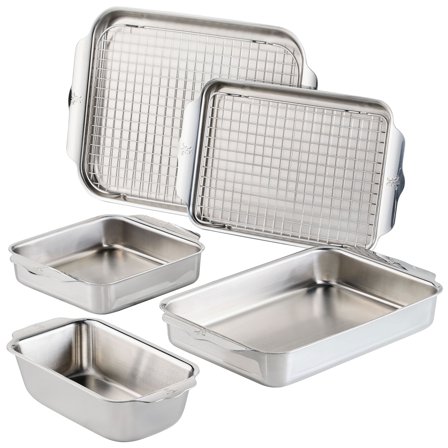 Hestan Ovenbond bakset 7-delar | Bakning > Övrigt Bakredskap > Bakset | Bagaren och Kocken