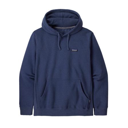 Patagonia M ́s P-6 Label Uprisal Hoody Current Blue