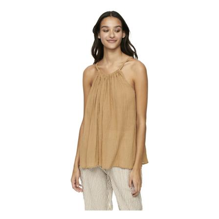 Moshi Moshi Mind Catchy Top Gauze inbo, Dame