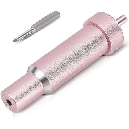 Päällystetty kangas terä ja alusta, Cricut Makerille ja Cricut Exille