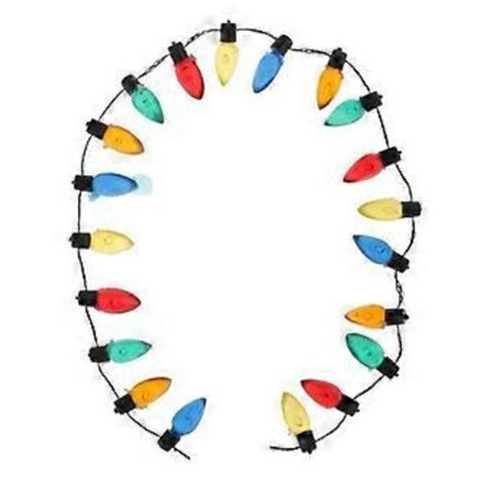 7-10 stk. Plastik 1/12 Dukkehus Miniature LED Lys Lampe Model Dekoration (8 stk.)