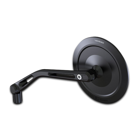 Highsider Montana Slim Spegel - Suzuki GSX-S 750 2017-2018