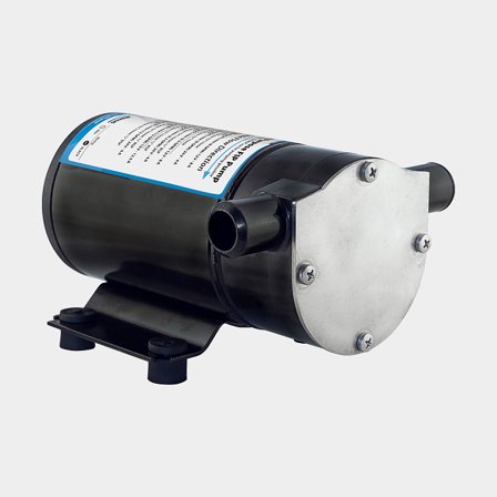 Albin Pump FIP, Generellt bruk