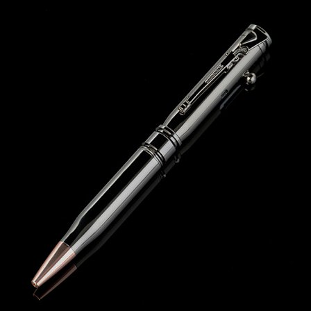 Brevpapir Signatur metal kuglepen Skole kontorartikler