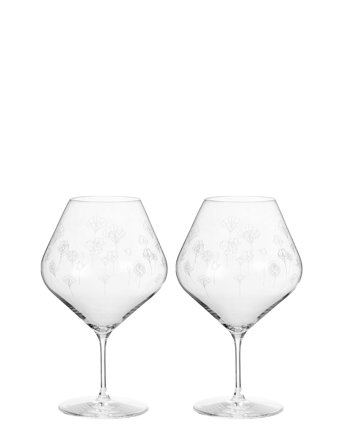 Frederik Bagger | Flower Wine Xl - 2 Pcs | ONE SIZE
