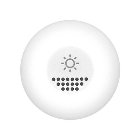 Tuya Zigbee Smart Lyssensor Lysstyrkesensor