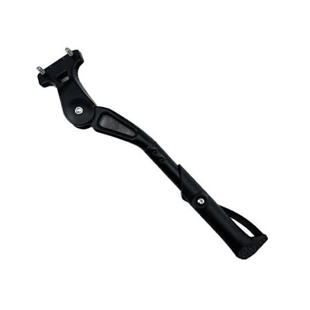 For 20-tommers 24-tommers 26-tommers sykkelstøtte Elektrisk sykkelstøtte Støttestativ Justerbar Sidestøtte