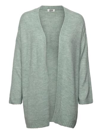 Jdycharly L/S Cardigan Knt Lo Jacqueline De Yong Green