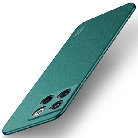 MOFi Slim Shield OnePlus Ace Pro / 10t Etui - Grøn
