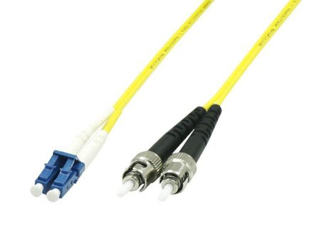 MicroConnect Fiber Patch Cable -