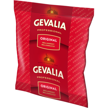 Filt.Kaffe Gevalia Mellom 100G