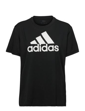 Aeroready Designed To Move Boyfriend Sport Tee W Black Adidas Performance