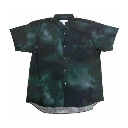 Comme des Garçons, Shirt Czarny, Mężczyzna, Rozmiar: M