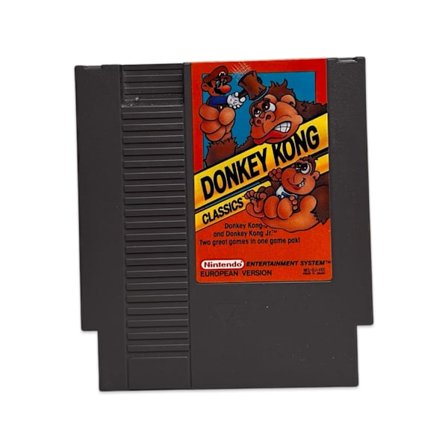 Donkey Kong Classic