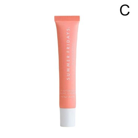Summer Fridays Lip Butter Balm Ny med Forseglet Æske