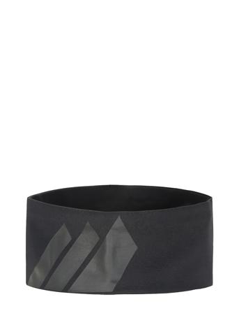 Nybø Accessories Headwear Svart Skogstad