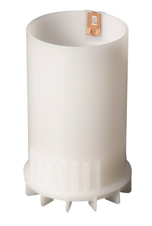 Schneider Electric IMT36049 Rørmuffe for boks U-56 50 mm, Installasjonsmaterial