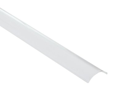 SYNERGY 21 LED U-Profil zub ALU006 PMMA clear diffusor