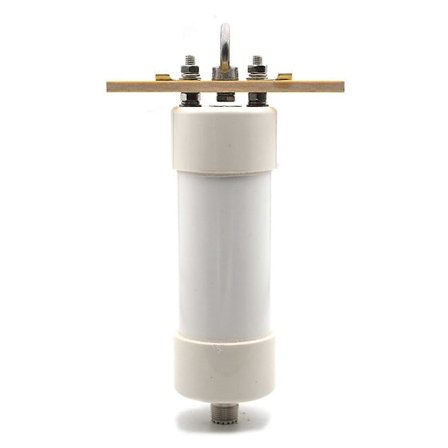 1:4 Balun 200W 1-56MHz Ratio Balun för HAM Radio 4:1 Balun 50ohm till 200ohm HF Winton Kortvågsantenn