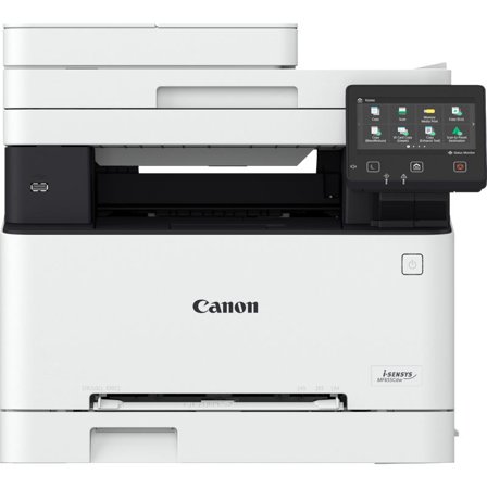 Canon I-Sensys Mf657Cdw Laser A4