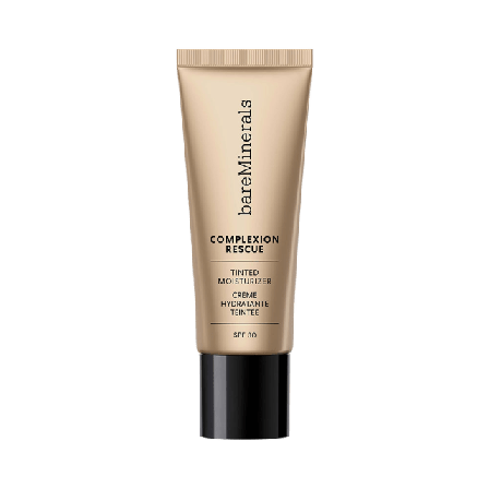 bareMinerals Complexion Rescue Tinted Moisturizer SPF 30 Foundation Dam Beige ONESIZE