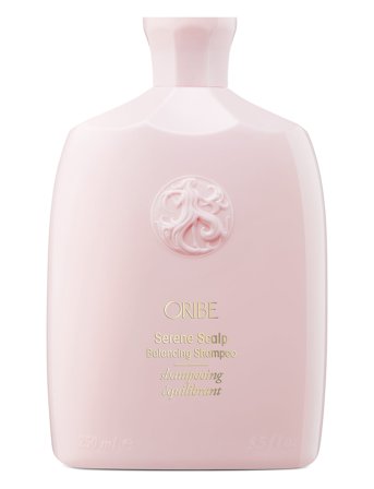 Oribe Serene Scalp Balancing Shampoo - Nude - 250 ml
