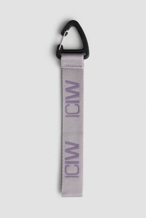ICANIWILL - Clip Strap Light Dusty Purple - Naiset - Treenivaatteet ICIW:ltä