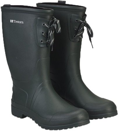 Tretorn Strong S Green