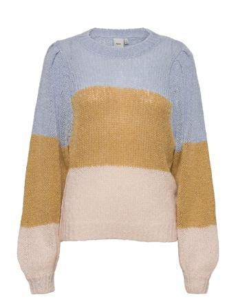 Ihmacrina Ls Patterned ICHI