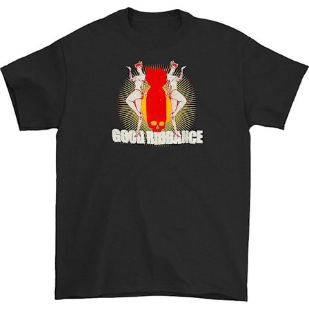Good Riddance T-shirt