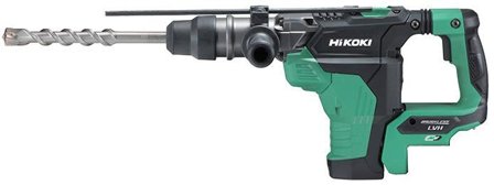 HiKOKI DH36DMA Borhammer uten batteri og lader, Maskiner