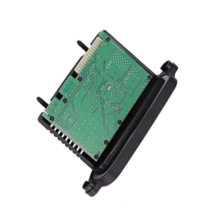 Ny Halogen Hovedlykt Tms Drivermodul For 5 Serie F10 F11 F07 7258278 7267045 7304906 6311725827