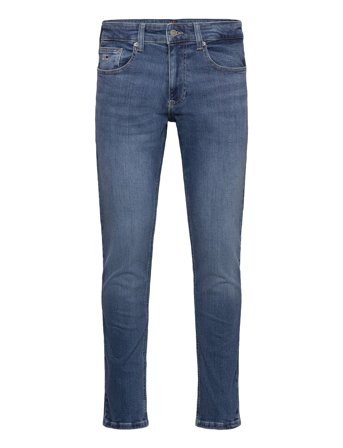 Scanton Slim Dh0235 Blue Tommy Jeans